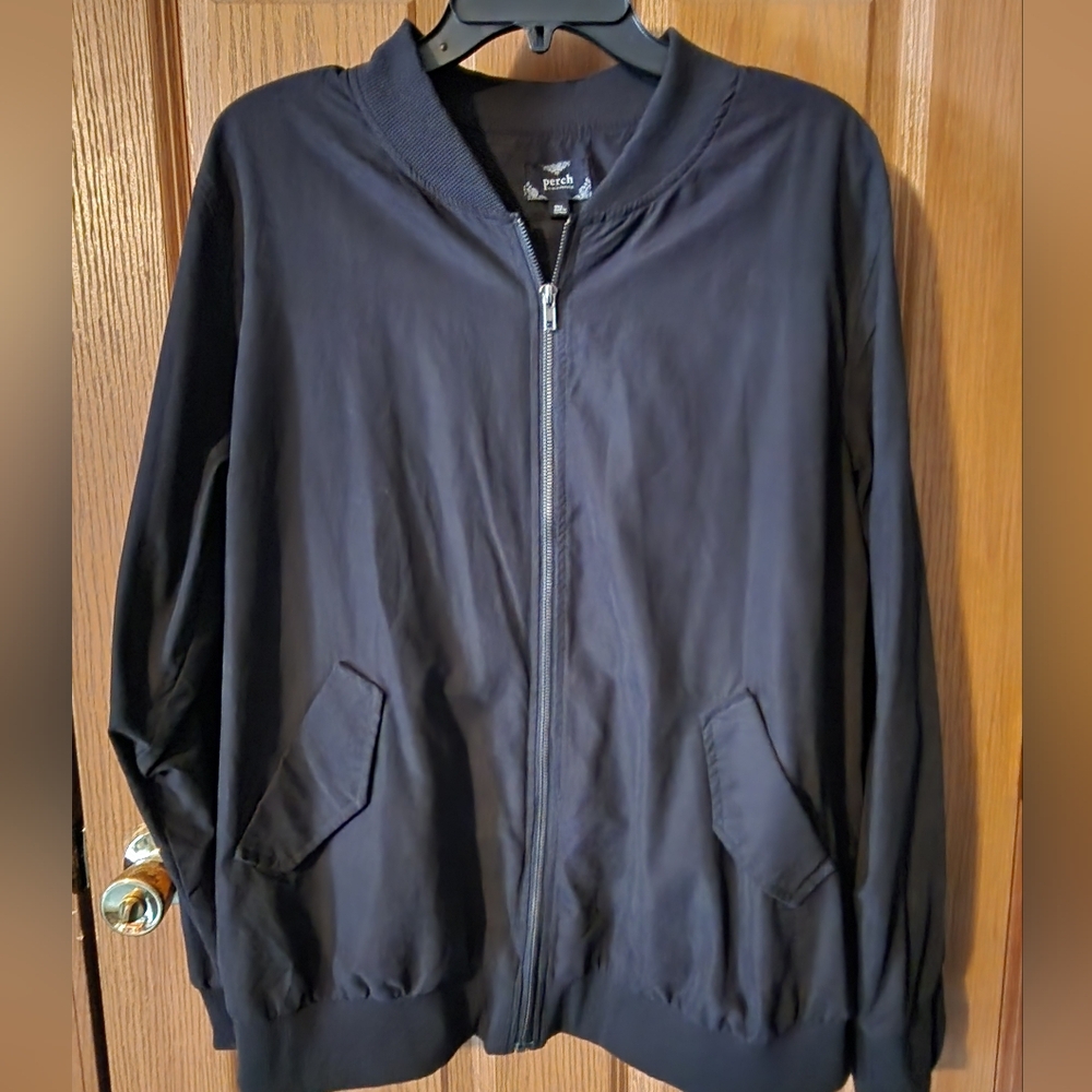 2 Moto Jackets